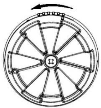 Broil King Smoke Vertical Charcoal Smoker - Étape 1: - 1