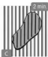 Broil King Smoke Offset Charcoal Smoker - Préparer les biftecks - 3