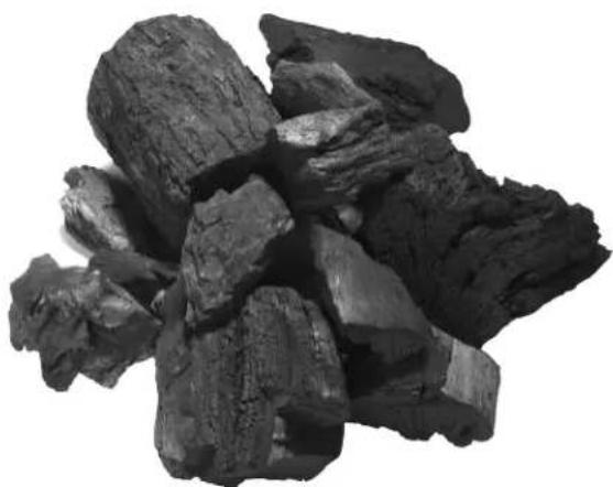 Broil King Smoke Offset Charcoal Smoker - WARNING - 2