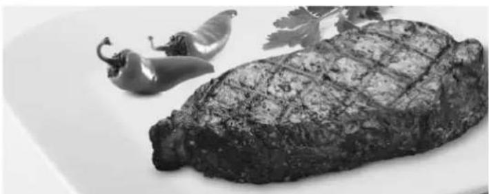 Broil King Smoke Offset Charcoal Smoker - Direct grilling - 400°F or more (205°C) - 1