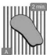 Broil King Smoke Offset Charcoal Smoker - Préparer les biftecks - 1