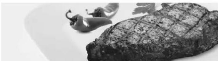 Broil King Smoke Offset Charcoal Smoker - Grillade directe - 400°F (205°C) ou plus - 1