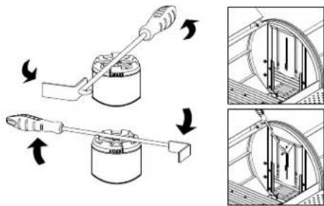 Broil King Smoke Offset Charcoal Smoker - Paso 1: - 1