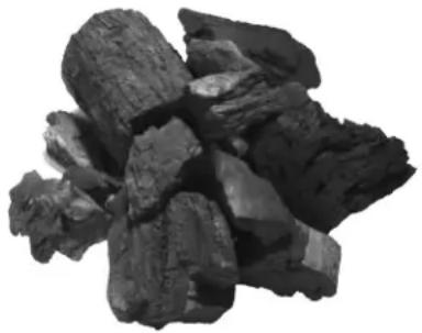 Broil King Smoke Offset Charcoal Smoker - Broil King® SMOKE™ - 1