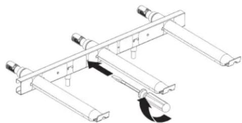 Broil King Signet 20 - INSPECCION Y LIMPIEZA DE LOS TUBOS VENTURI - 1