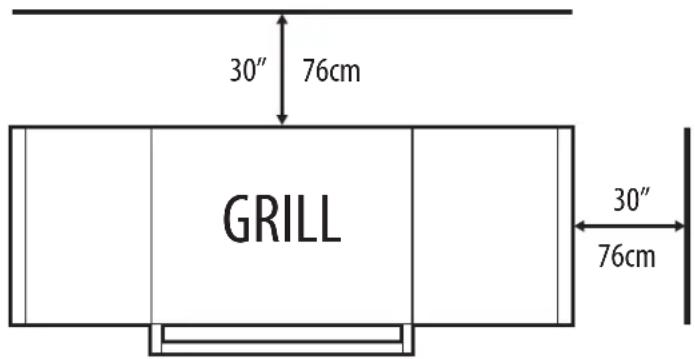 Broil King Signet 20 - CSA-B149.1 Natural Gas and Propane installation Code - 1