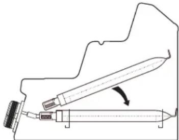 Broil King Regal S590 Pro - INSPECTING &amp; CLEANING VENTURI TUBES - 3