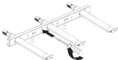 Broil King Signet 320 - INSPECTION ET NETTOYAGE DES TUBES VENTURI - 1