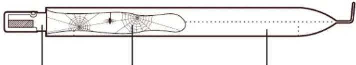 Broil King Signet 320 - Si voitrabecue estequipe d'un bruleur latorial ou arriere: - 1