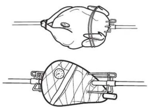 Broil King Signet 320 - HOW TO USE A PROBE THERMOMETER - 1
