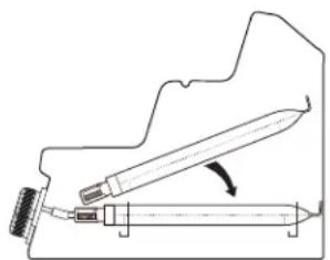 Broil King Regal 690 - INSPECTION ET NETTOYAGE DES TUBES VENTURI - 3
