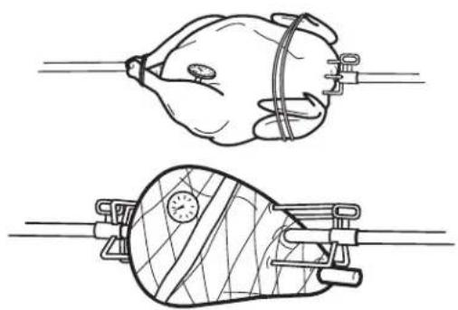 Broil King REGAL 420 - COMMENT UTILISER UN THERMOMÉTURE À SONDE - 1