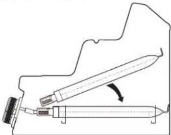 Broil King MONARCH 340 - INSPECTING & CLEANING VENTURI TUBES - 3