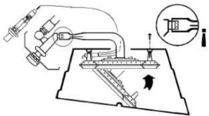 Broil King PortaChef Pro - AVERTISSEMENT: Ouvir le couvrile avant l'allumage. - 2