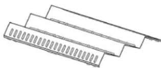 Broil King PortaChef Pro - Flav-R-Wave™ - 1
