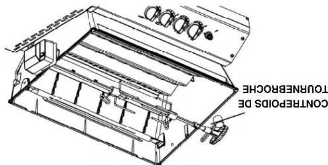 Broil King PortaChef Pro - VIANDE POUR BARBECUE COMMENT UTILISER UN THERMONETRE A - 1