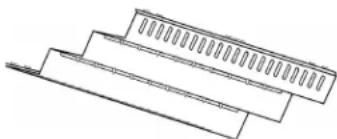 Broil King PortaChef Pro - Porte-contenant a garisse - 1