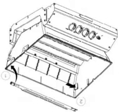 Broil King PortaChef Pro - VOLALILE - 2