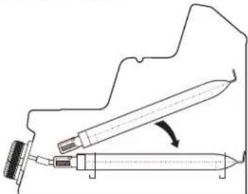 Broil King Imperial XLS - INSPECTING &amp; CLEANING VENTURI TUBES - 3