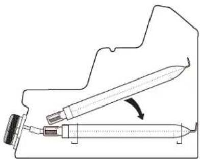 Broil King Baron S420 - INSPECCION Y LIMPIEZA DE LOS TUBOS VENTURI - 3