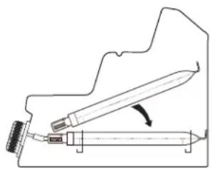 Broil King Baron S320 - INSPECTION ET NETTOYAGE DES TUBES VENTURI - 3