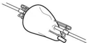 Broil King Baron 540 Pro - CÓMO USAR UNA BARRA -PIERNA DE CORDERO - 1