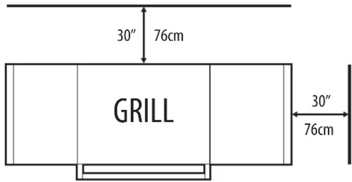 Broil King Baron 540 Pro - CSA-B149.1 Código de instalación de gas natural y propano - 1