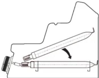 Broil King Baron 540 Pro - INSPECTING &amp; CLEANING VENTURI TUBES - 3