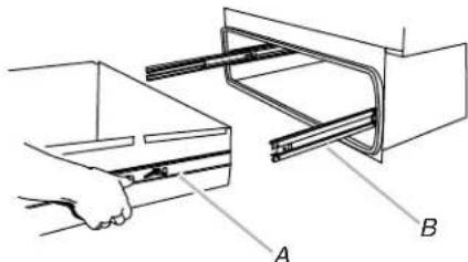 KITCHENAID KEWS145 - To Replace: - 1