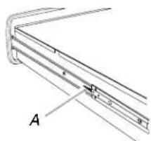 KITCHENAID KEWS145 - To Remove: - 1
