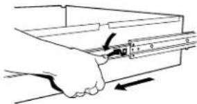 KITCHENAID KEWS145 - To Remove: - 2