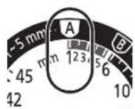 PANASONIC ERGC50 - Kamtillbehör [A] (1 mm till 5 mm) - 1