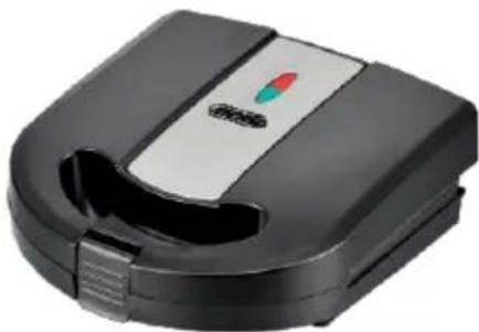 Mesko MS 7020 - BESCHRIJVING VAN HET APPARAAT - 8