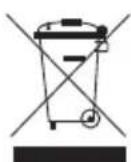 Ghibli T1 - ENTSORGUNG DES GERÄTS - 1