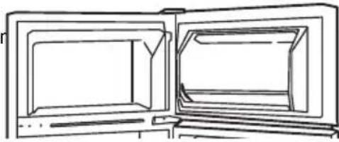 Igloo FR834B - Defrosting Your Refrigerator - 1
