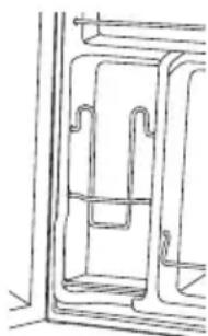 Igloo FR832 - Distributeur de boites dispense-a-cantm - 1