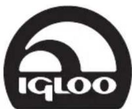 Igloo FR832 - 2
