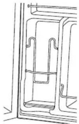 Igloo FR832 - Crisper - 1