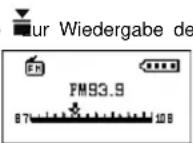 Difrnce MP840 - • Auswahl der Aufnahmeart - 3