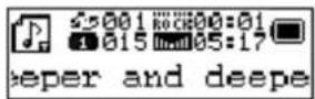 Difrnce MP840 - A-B Replay - 1
