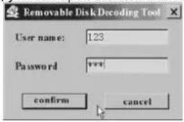 Difrnce MP840 - MP3 Player Disk Tool - 1