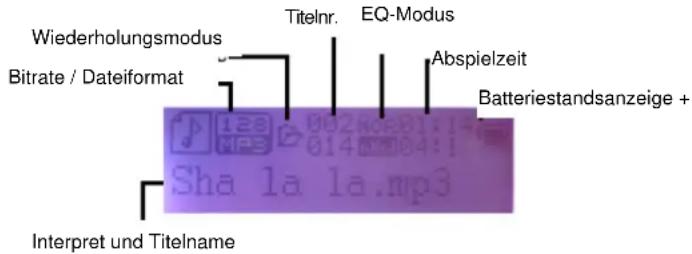 Difrnce MP840 - Achtergrondlichtmodus - 3