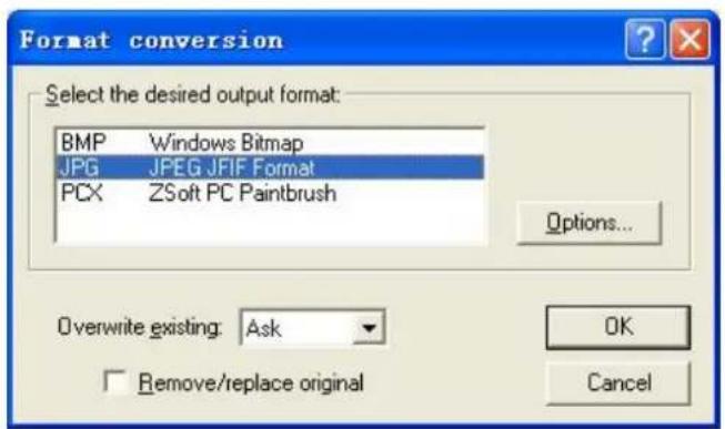 Difrnce MP2000 - 1