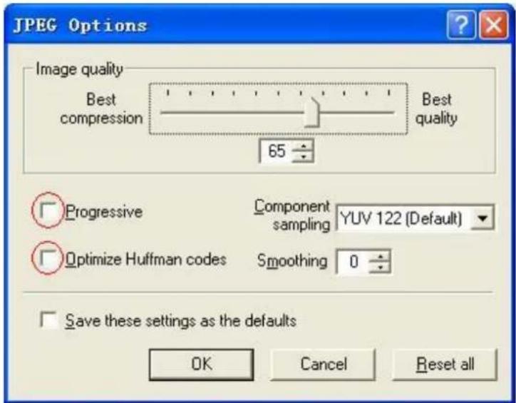 Difrnce MP2000 - Stappen van het omzetproces: - 2