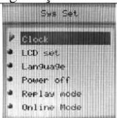 Difrnce MP1500 - Função básica - 8
