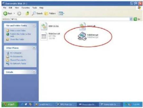 Difrnce MP1500 - Funzione Privacy - 2