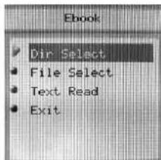 Difrnce MP1500 - Lectura de texto - 3