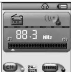 Difrnce MP1500 - Função básica - 5