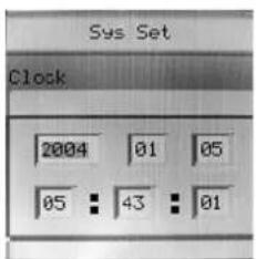 Difrnce MP1500 - Bedienung - 1