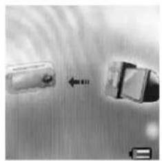 Difrnce MP1500 - Flash Disk - 1